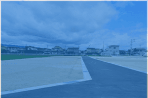 相模原市中央区田名、土地の物件は会員限定物件です